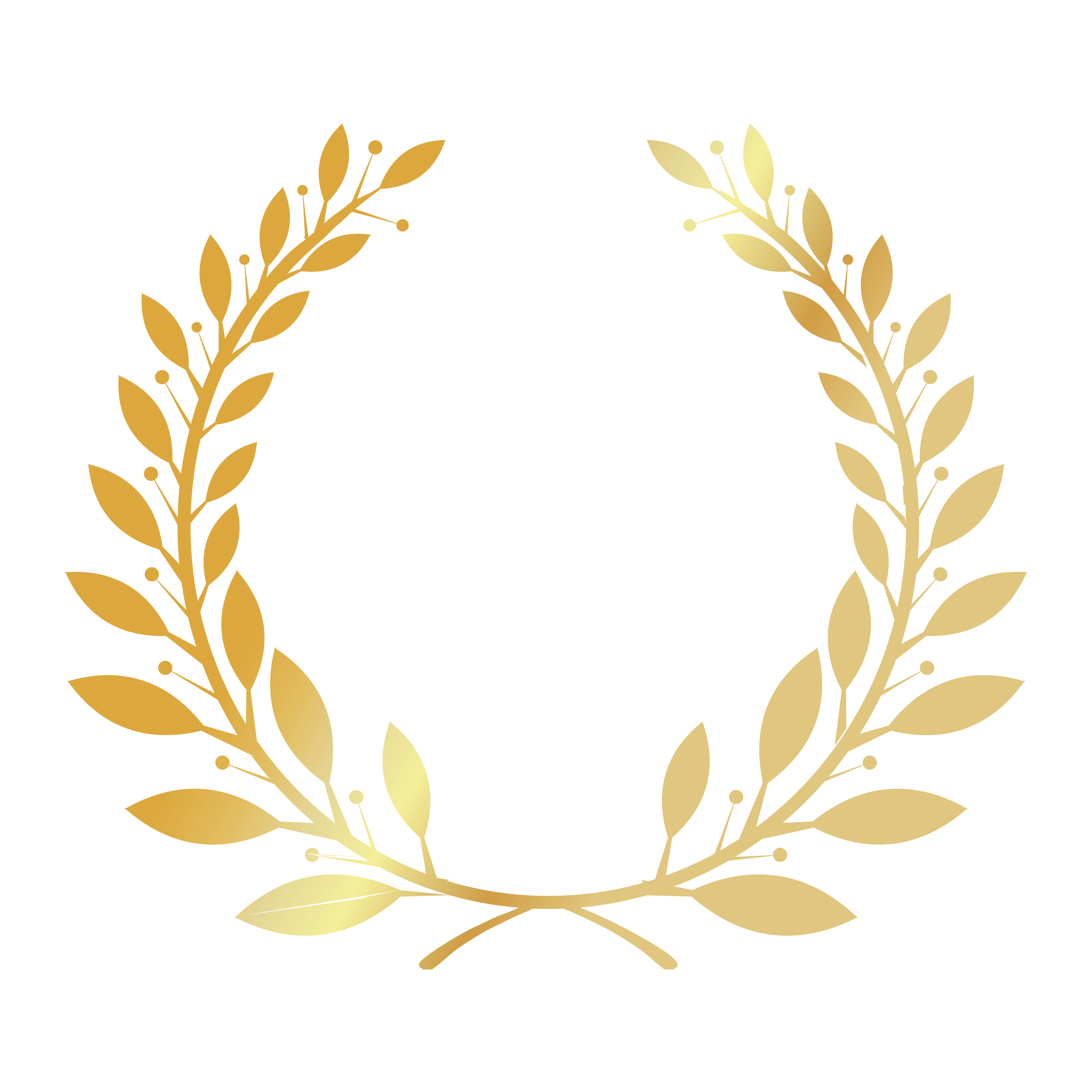 Vòng Nguyệt Quế